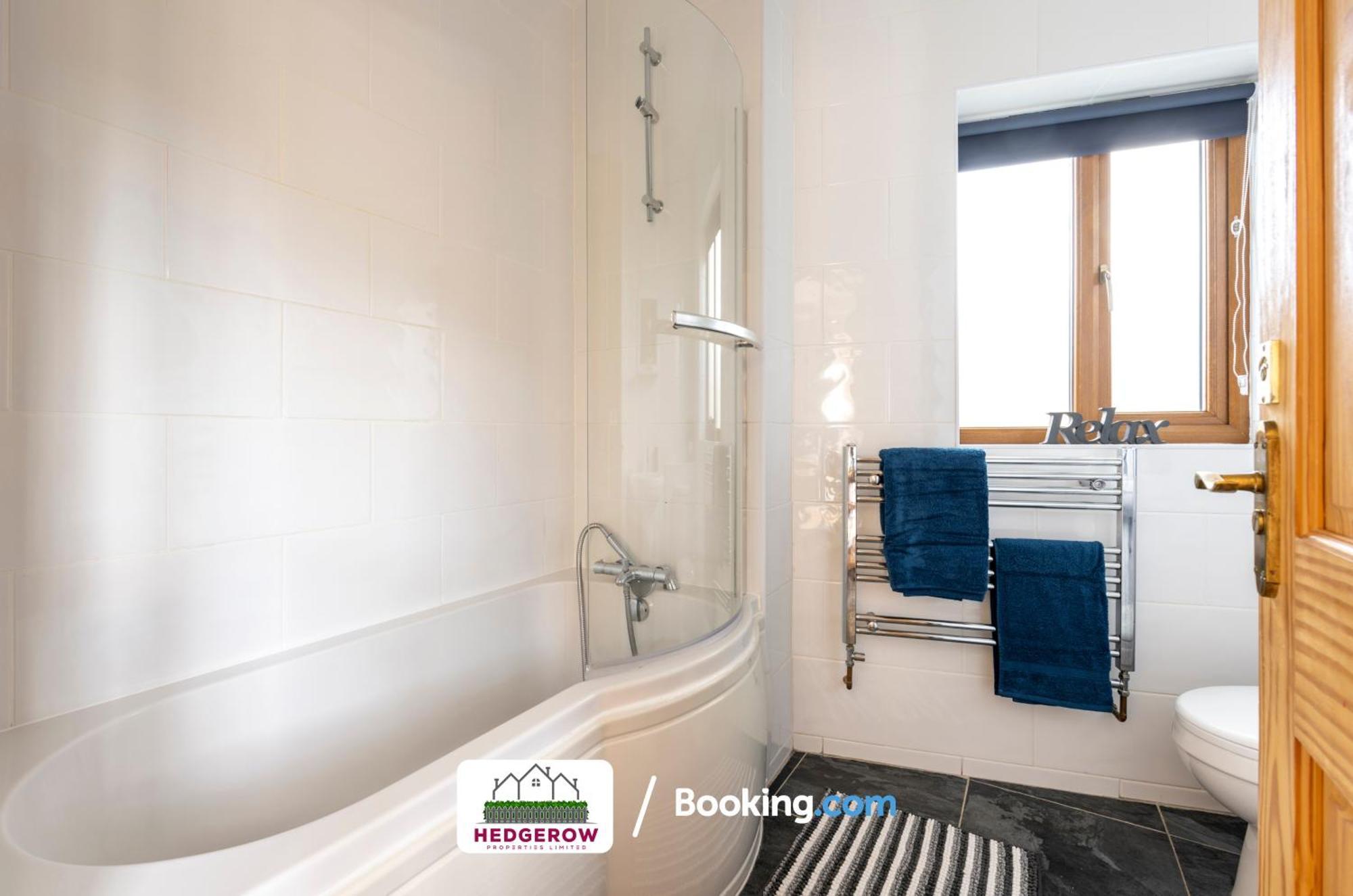 Secure 2-Bed Escape For 6 With Tranquil Garden L Special Deals L Last-Minute Deals L Труро Екстер'єр фото