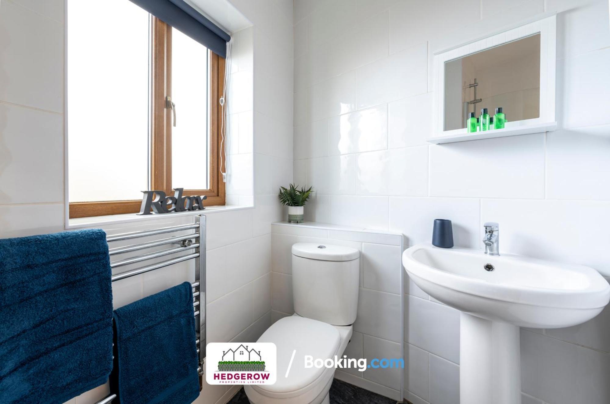 Secure 2-Bed Escape For 6 With Tranquil Garden L Special Deals L Last-Minute Deals L Труро Екстер'єр фото