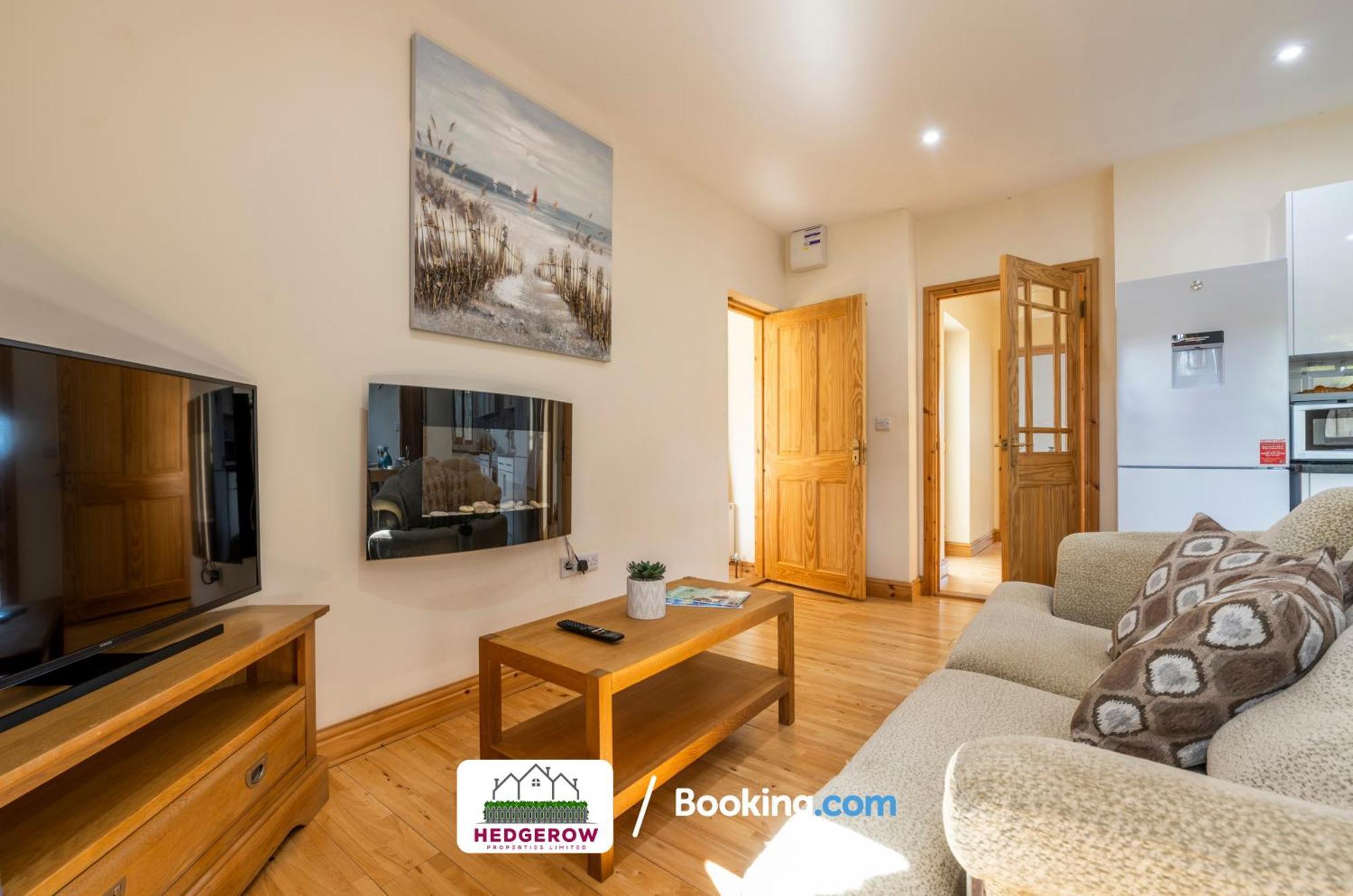 Secure 2-Bed Escape For 6 With Tranquil Garden L Special Deals L Last-Minute Deals L Труро Екстер'єр фото